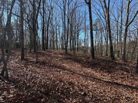Dawsonville, GA 30534 Lumpkin County