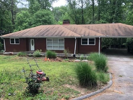 Lithonia, GA 30038 DeKalb County