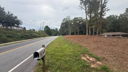 Lithonia, GA 30038 DeKalb County