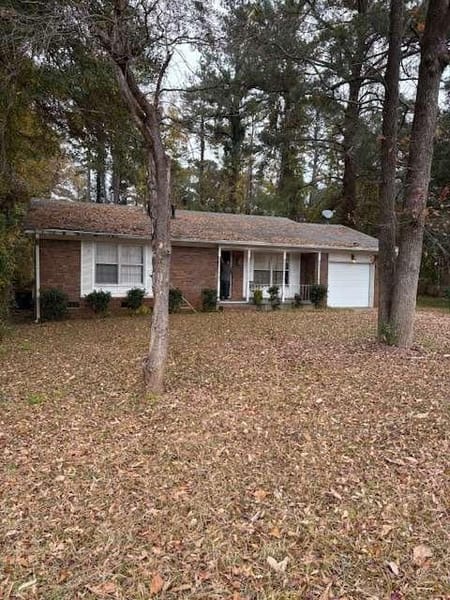 Decatur, GA 30034 DeKalb County