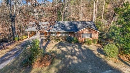 Atlanta, GA 30345 DeKalb County