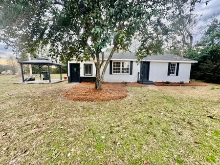 Cordele, GA 31015 Crisp County