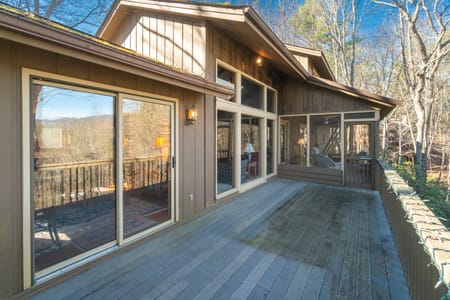 Sautee Nacoochee, GA 30571 White County