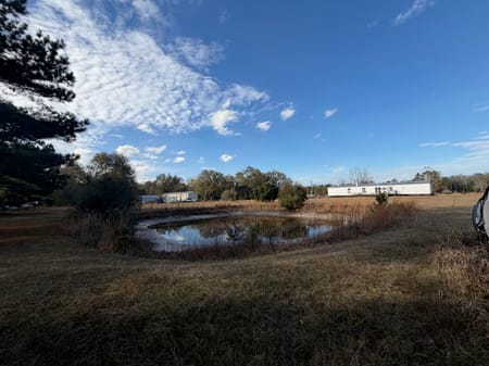 St. George, GA 31562 Charlton County