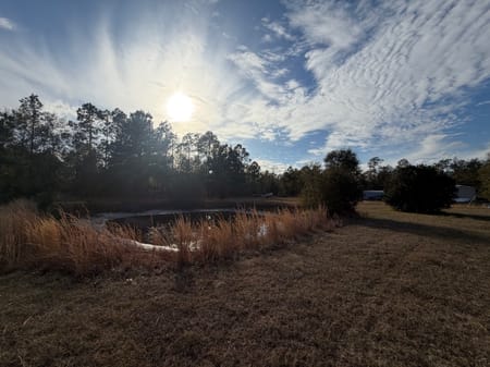 St. George, GA 31562 Charlton County