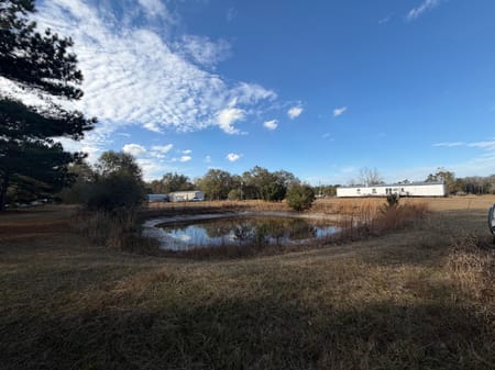 St. George, GA 31562 Charlton County