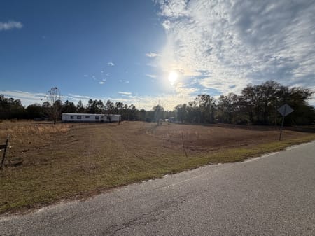 St. George, GA 31562 Charlton County