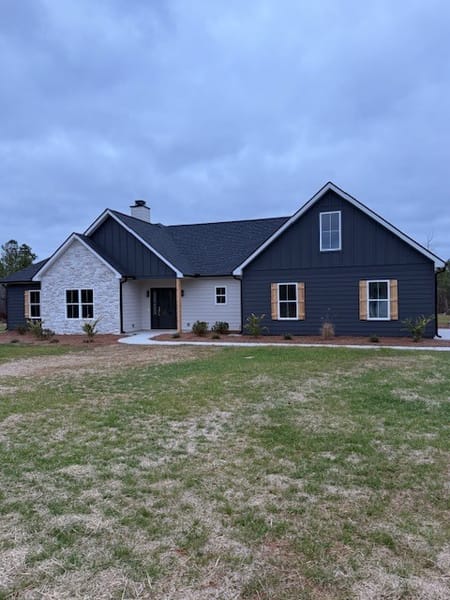 Barnesville, GA 30204 Lamar County