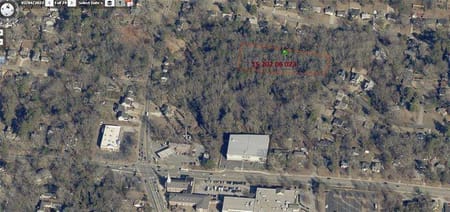 Atlanta, GA 30317 DeKalb County