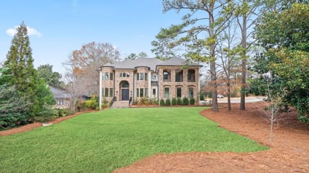 Brookhaven, GA 30319 DeKalb County