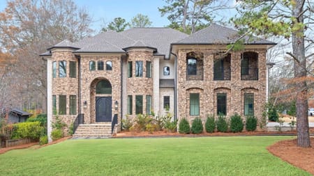Brookhaven, GA 30319 DeKalb County