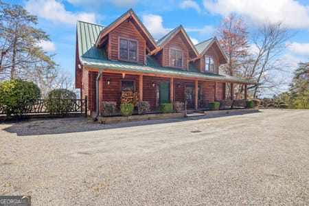 Cleveland, GA 30528 White County