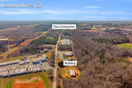 Eastanollee, GA 30538 Stephens County