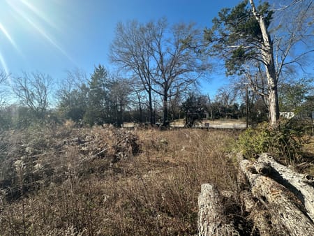 Milledgeville, GA 31061 Baldwin County