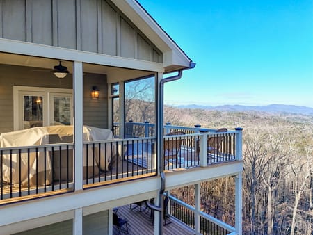 Lakemont, GA 30552 Rabun County