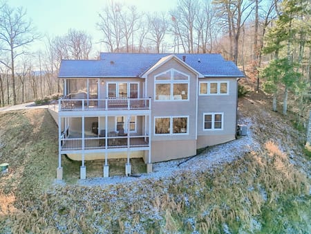 Lakemont, GA 30552 Rabun County