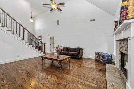 Sharpsburg, GA 30277 Coweta County