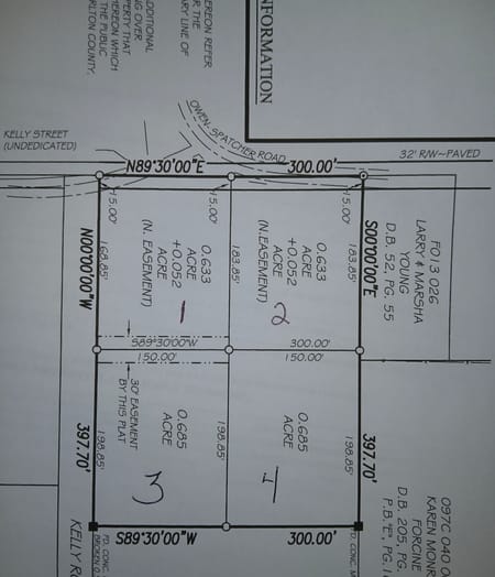 Folkston, GA 31537 Charlton County
