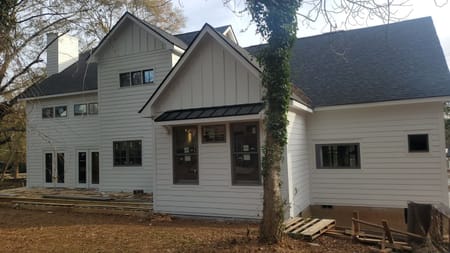 Atlanta, GA 30316 DeKalb County