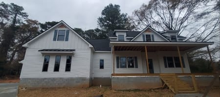 Atlanta, GA 30316 DeKalb County