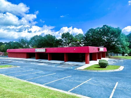 Stone Mountain, GA 30088 DeKalb County