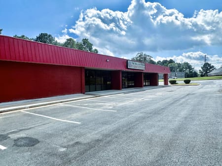Stone Mountain, GA 30088 DeKalb County