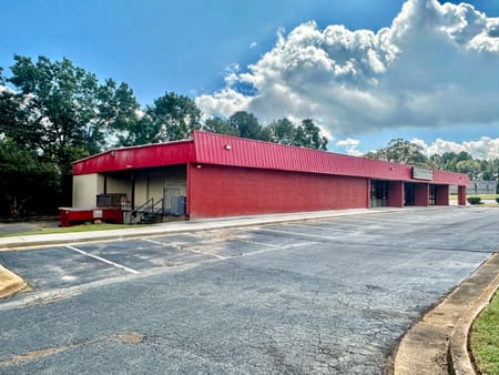 Stone Mountain, GA 30088 DeKalb County