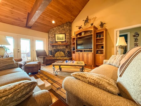 Sautee Nacoochee, GA 30571 White County