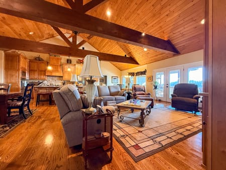 Sautee Nacoochee, GA 30571 White County