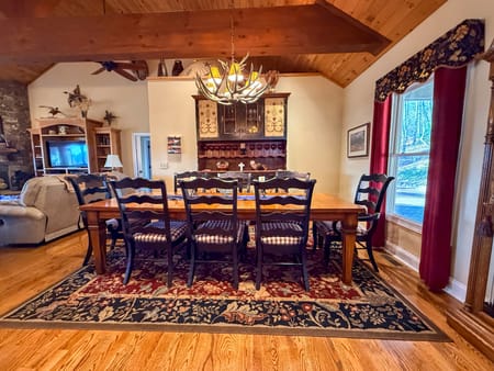 Sautee Nacoochee, GA 30571 White County