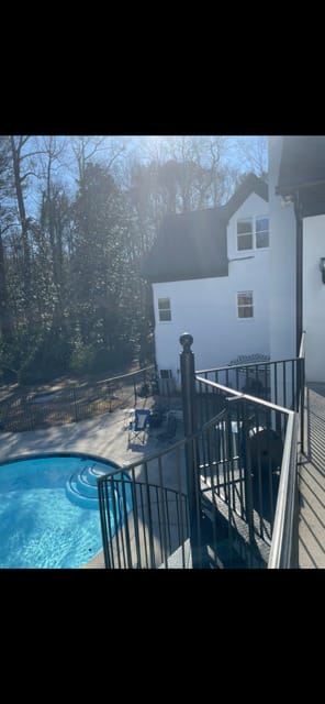 Stone Mountain, GA 30087 DeKalb County
