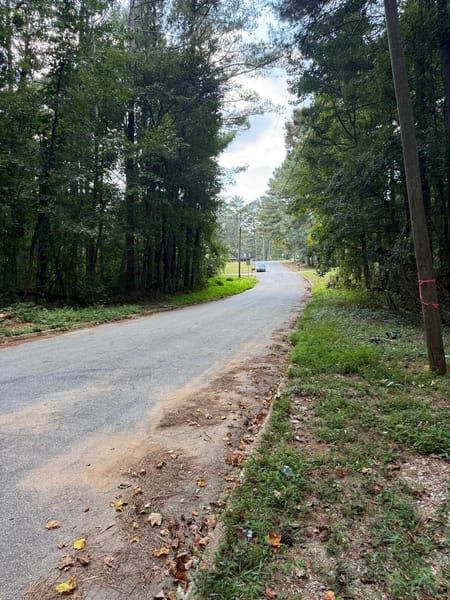 Stone Mountain, GA 30088 DeKalb County