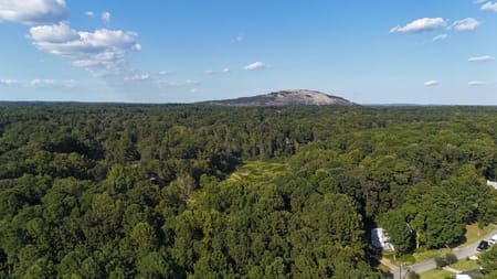 Stone Mountain, GA 30088 DeKalb County