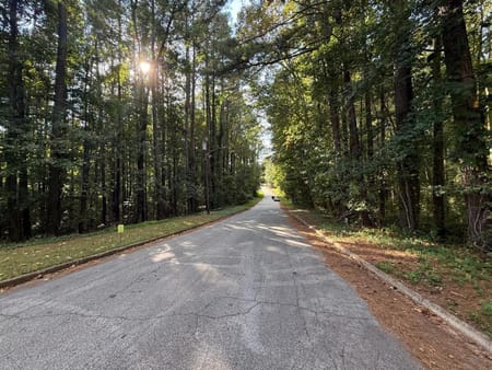 Stone Mountain, GA 30088 DeKalb County