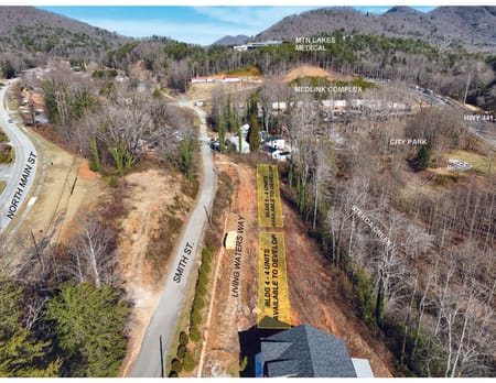 Clayton, GA 30525 Rabun County