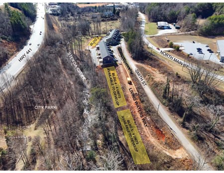 Clayton, GA 30525 Rabun County