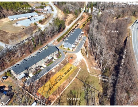 Clayton, GA 30525 Rabun County
