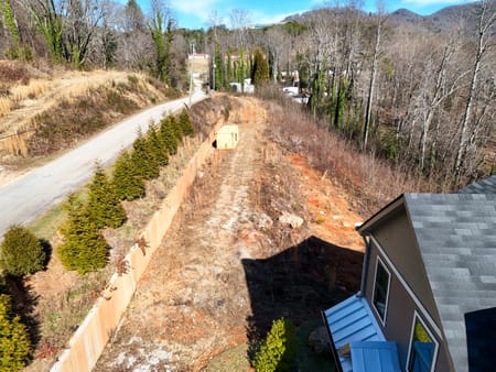 Clayton, GA 30525 Rabun County
