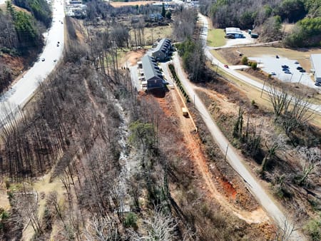 Clayton, GA 30525 Rabun County