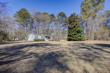 Lithonia, GA 30038 DeKalb County