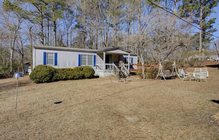 Lithonia, GA 30038 DeKalb County