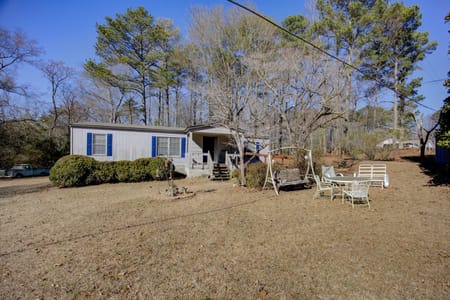 Lithonia, GA 30038 DeKalb County
