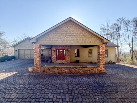 Sautee Nacoochee, GA 30571 White County