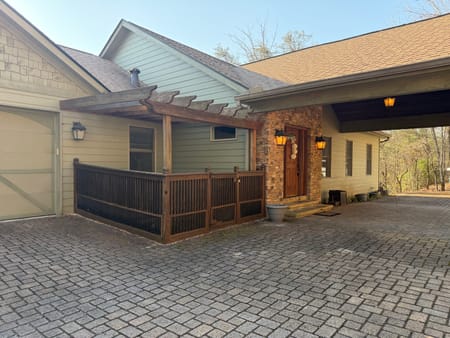 Sautee Nacoochee, GA 30571 White County