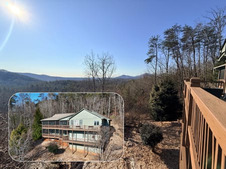 Sautee Nacoochee, GA 30571 White County