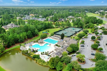 Pooler, GA 31322 Chatham County
