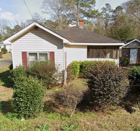 Americus, GA 31709 Sumter County
