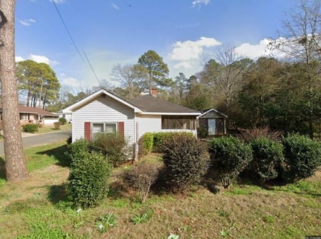 Americus, GA 31709 Sumter County
