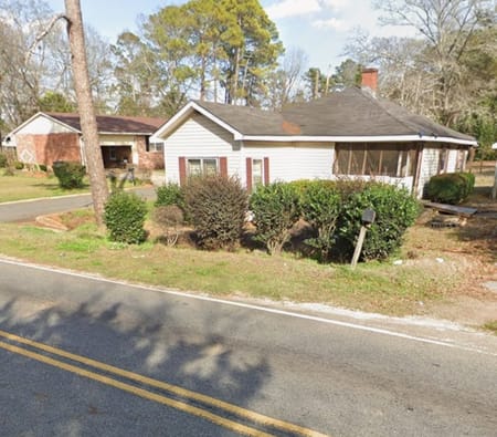 Americus, GA 31709 Sumter County