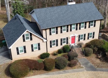 Stone Mountain, GA 30087 DeKalb County